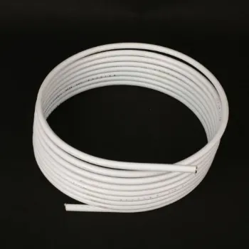 High Pressure Pipe